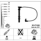 NGK Zündleitungssatz 2571