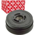 FEBI BILSTEIN 104929 Riemenscheibe, Kurbelwelle FEBI BILSTEIN 104929 Riemenscheibe, Kurbelwelle