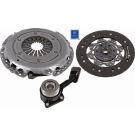 SACHS 3000 990 446 Kupplungssatz XTend Kit plus CSC