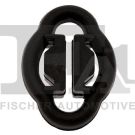Halter, Abgasanlage 333-917