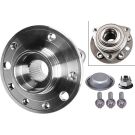 FAG Radlagersatz 713 6653 00