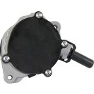 Metzger Unterdruckpumpe, Bremsanlage 8010170