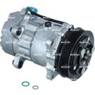 Kompressor, Klimaanlage 32168