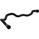 FEBI BILSTEIN 45839 Kühlerschlauch FEBI BILSTEIN 45839 Kühlerschlauch