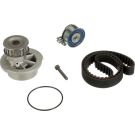 Gates Wasserpumpe + Zahnriemensatz PowerGrip™ KP15310XS