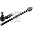 FEBI BILSTEIN 186570 Spurstange FEBI BILSTEIN 186570 Spurstange