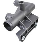 Metzger Kühlmittelrohrleitung 4010313