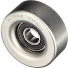 Gates Umlenk-/Führungsrolle, Keilrippenriemen DriveAlign™ T36418