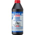 LIQUI MOLY Schaltgetriebeöl (GL5) 75W-80 Getriebeöl (GL5) 75W-80 3658