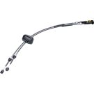 FEBI BILSTEIN 182284 Seilzug, Schaltgetriebe FEBI BILSTEIN 182284 Seilzug, Schaltgetriebe
