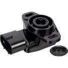 FEBI BILSTEIN 171423 Sensor, Drosselklappenstellung FEBI BILSTEIN 171423 Sensor, Drosselklappenstellung