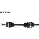 SKF Antriebswelle VKJC 4904