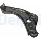 Lenker, Radaufhängung TC3910 Lenker, Radaufhängung TC3910