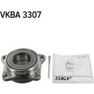 SKF Radlagersatz VKBA 3307