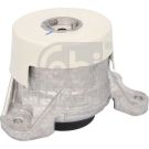 FEBI BILSTEIN 184734 Motorlager FEBI BILSTEIN 184734 Motorlager