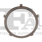 FA1 Dichtung, Abgasrohr 460-903