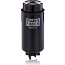 Mann-Filter Kraftstofffilter WK 8162