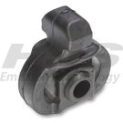 HJS Halter, Schalldämpfer 83 14 3212