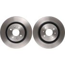 TRW Bremsscheibe DF6842