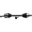 FEBI BILSTEIN 183356 Antriebswelle