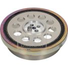 febi bilstein Riemenscheibe, Kurbelwelle 193245