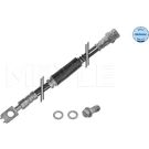 Meyle 4 x MEYLE Bremsschlauch MEYLE-ORIGINAL: True to OE 100 611 0071/S
