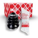 FEBI BILSTEIN 175242 Faltenbalgsatz, Antriebswelle FEBI BILSTEIN 175242 Faltenbalgsatz, Antriebswelle