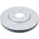 Bremsscheibe 672567