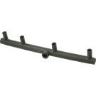 FEBI BILSTEIN 26158 Schlauch, Kurbelgehäuseentlüftung FEBI BILSTEIN 26158 Schlauch, Kurbelgehäuseentlüftung