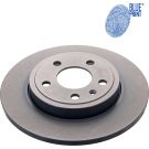 Bremsscheibe ADV184314 Bremsscheibe ADV184314