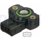 Delphi Sensor, Drosselklappenstellung SS10562-12B1