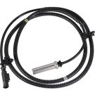 Metzger Sensor, Raddrehzahl 09001587