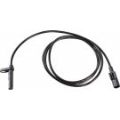 Metzger Sensor, Raddrehzahl 09001540