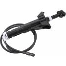 Metzger Waschwasserdüse, Scheinwerferreinigung 2221156