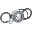 SKF Radlagersatz VKBA 3714
