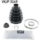 SKF Faltenbalgsatz, Antriebswelle VKJP 3149