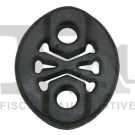 Halter, Abgasanlage 773-925