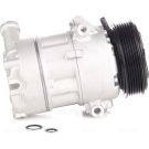 Kompressor, Klimaanlage 890339 Kompressor, Klimaanlage 890339