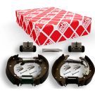 FEBI BILSTEIN 38767 Bremsbackensatz FEBI BILSTEIN 38767 Bremsbackensatz