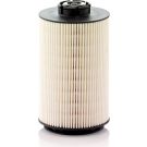 Mann-Filter Kraftstofffilter PU 1058/1 X Mann-Filter Kraftstofffilter PU 1058/1 X