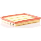 MANN-FILTER C 27 026 Luftfilter