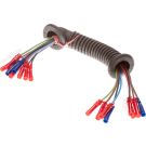 FEBI BILSTEIN 107082 Kabelreparatursatz, Heckklappe FEBI BILSTEIN 107082 Kabelreparatursatz, Heckklappe
