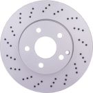 Bremsscheibe 8DD 355 128-801 Bremsscheibe 8DD 355 128-801