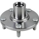 Metzger Radnabe N 1069