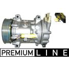 Kompressor, Klimaanlage ACP 359 000P