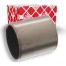 FEBI BILSTEIN 17048 Buchse, Bremsbackenrolle FEBI BILSTEIN 17048 Buchse, Bremsbackenrolle