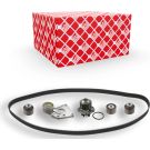 FEBI BILSTEIN 32735 Wasserpumpe + Zahnriemensatz