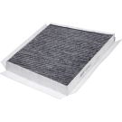 Hengst Filter Filter, Innenraumluft E970LC