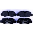 Hella Bremsbelagsatz, Scheibenbremse 8DB 355 021-761