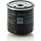 Mann-Filter Ölfilter W 712/20